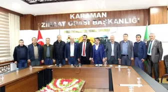 Çelik: 'Hedefimiz Türkiye'deki küçükbaş hayvan sayısını 100 milyona çıkarmak'