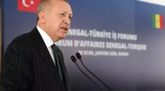 Cumhurbaşkanı Erdoğan: 'Milli gelirimizi 236 milyar dolardan 950 milyar dolarlara çıkardık'