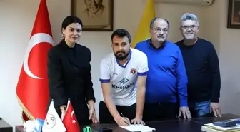 Ekol Göz Menemenspor, 4 oyuncuyu renklerine kattı