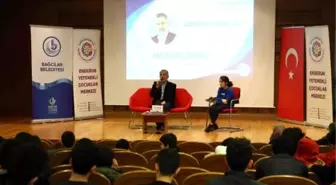 Ekrem Kızıltaş: Kanal İstanbul binlerce kişiye iş imkânı sağlayacak