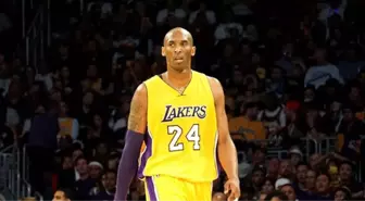 G.Saray ve F.Bahçe'nin eski oyuncusu, Kobe Bryant'ı anlatırken gözyaşlarını tutamadı