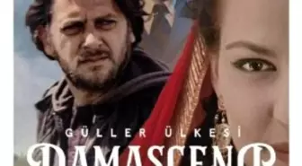 'Güller Ülkesi: Damascena' filminin galası yapıldı