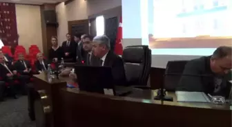 Hatay İl Koordinasyon Kurulu Toplantısı yapıldı