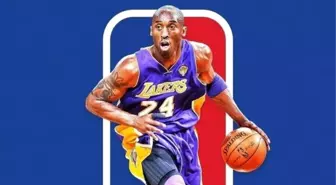 NBA'in yeni logosu Kobe Bryant mı olacak? İmza kampanyası başladı...