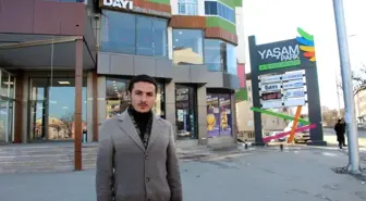 Oltu'daki işyerini bir gün Elazığ için çalıştıracak