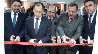 Osmanlı silahları sergisi açıldı