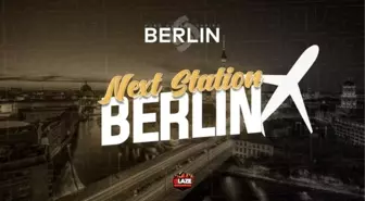 PGS Berlin: MENA Şampiyonu Blaze