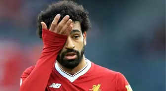 Salah'ın Londra kabusu Liverpool'u endişelendiriyor! Son 9 maçta...