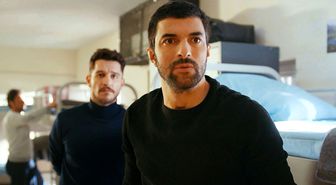 Sefirin Kızı 7. Bölüm Fragman