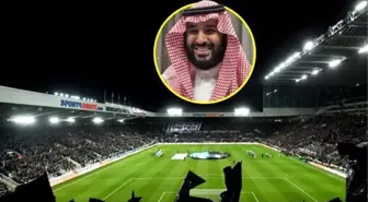 Suudi Arabistan, Newcastle United'ın yeni sahibi olmaya çok yaklaştı!