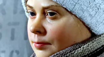 Almanya'da bal mumu müzesine yeni sakin: Greta Thunberg