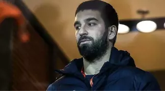 Antalyaspor, Arda Turan'ı istiyor