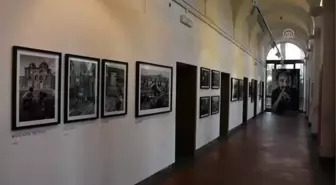 Ara Güler Fotoğraf Sergisi Roma'da sanatseverlerle buluşmaya hazır - ROMA