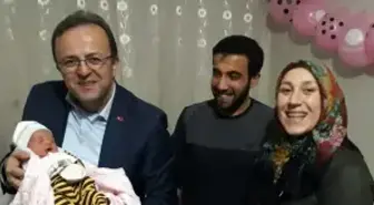 BİK Genel Müdürü Rıdvan Duran, depremzedeleri ziyaret etti