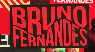 Bruno Fernandes, Manchester United'da