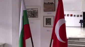 Bulgaristan'da Türk Çağdaş Ressamlar Karma Sergisi açıldı