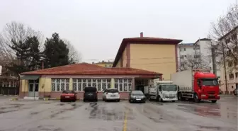 Çankırı'da depreme dayanıksız okula yıkım kararı