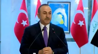 Çavuşoğlu'ndan Belçika'nın PKK kararına sert tepki