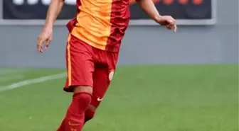 Galatasaray'da dikkat çeken isim Mustafa Fettahoğlu