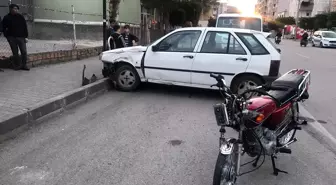 Hatay'da iki trafik kazasında bir kişi öldü, bir kişi yaralandı