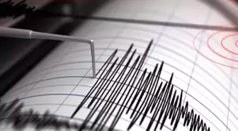 İran'da 4.8 büyüklüğünde deprem