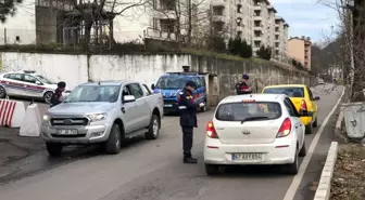 Jandarmadan 'Duman' operasyonu: 23 şahıs yakalandı
