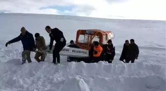 Kayıp çiftçinin 37'nci günde cansız bedeni bulundu (2)