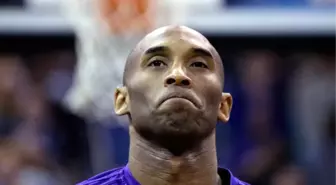 Kobe Bryant hakkındaki taciz iddiası ABD'yi karıştırdı