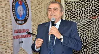 Manisa Gazeteciler ve Yayıncılar Derneği İHA muhabirine saldırıyı kınadı