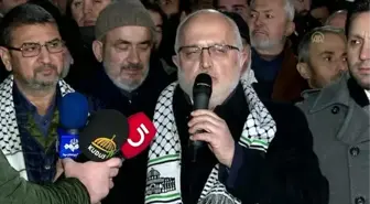 Sözde Orta Doğu barış planına tepkiler (2)