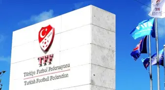 TFF'den AİHM açıklaması