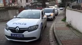 Tuzla'da silahlı saldırı: 1 yaralı