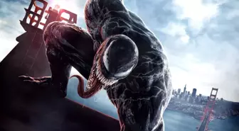 Venom filmi konusu nedir? Venom oyuncuları ve Venom (Zehirli Öfke) özeti!