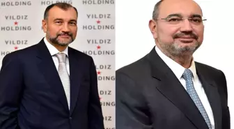 Yıldız Holding'de görev değişimi