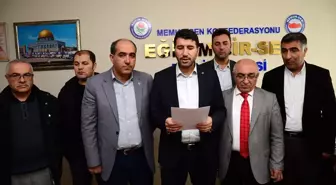 ABD'nin sözde Orta Doğu barış planı Van, Muş ve Bitlis'te protesto edildi