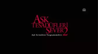 Aşk Tesadüfleri Sever 2