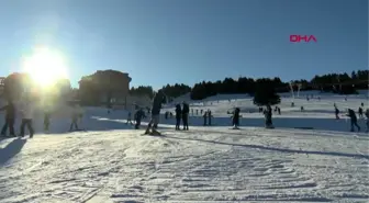 Bursa kar yanığından korunmanın yolu güneş gözlüğü