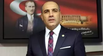 CHP'li Şahin'den, sağlıkta katılım payının kaldırılmasını öngören teklif