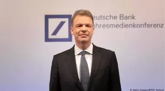 Deutsche Bank 2019'da 5,7 milyar euro zarar etti