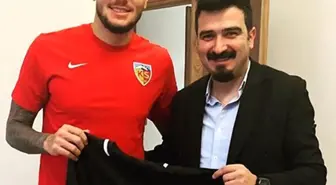 Diego'nun forma numarası belli oldu