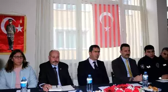 Edirne Emniyet Müdürü Kurt: 'Göçmen kaçakçılığı suçunun cezası çok ağırlaştırıldı'