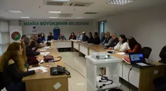 Engelli hakları konusunda stratejik plan hazırlanacak