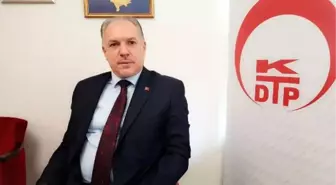 Fikrim Damka: Hiçbir şekilde Kosova'yı Kürdistan'la bağdaştırmamak gerekir