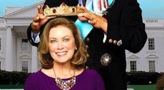 First Lady Filmi