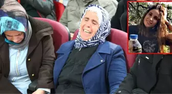 Kayıp Gülistan'ın annesinden yürek yakan sözler: Artık ölüsünü de kabul ediyorum