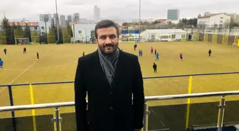 MKE Ankaragücü'nün transfer yasağı kaldırıldı