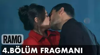 Ramo 4. Bölüm Fragmanı