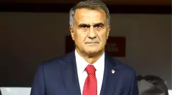 Şenol Güneş'ten flaş karar! Emre Akbaba...