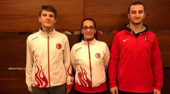 Tekirdağlı karateciler Avrupa Karate Şampiyonası'nda mücadele edecek