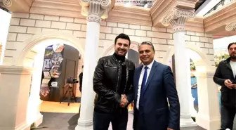 Uluslararası tanıtım atağı başlıyor